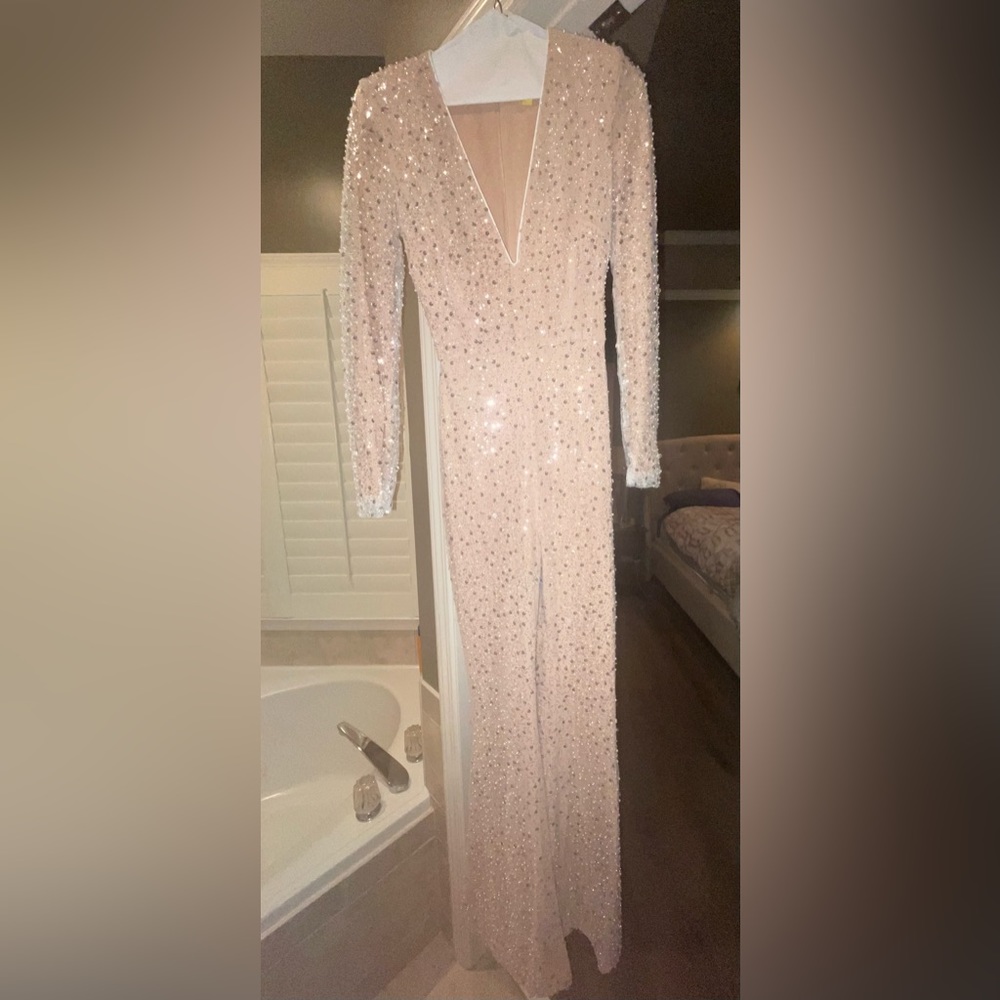 Nadine Merabi XS Jumpsuit